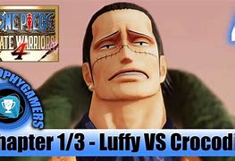 Image result for Gear 4 Luffy Pirate Warriors