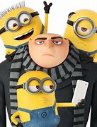 Image result for Gru Despicable Me PNG