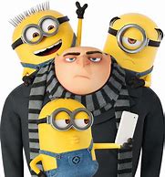 Image result for Gree Minion