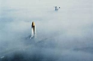 Image result for NASA Challenger Explosion