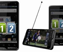 Image result for Motorola Atrix TV XT687