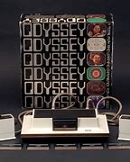 Image result for Magnavox Odyssey 100 Games