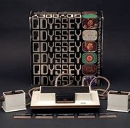 Image result for Magnavox Odyssey Controller