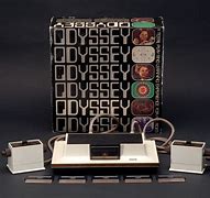 Image result for Nintendo Magnavox Odyssey