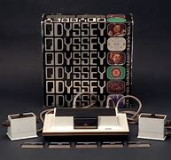 Image result for Magnavox Odyssey 4305