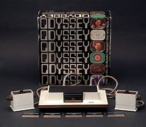 Image result for Magnavox Odyssey 2 Box Art