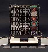 Image result for Magnavox Odyssey Controller