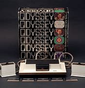 Image result for Magnavox Odyssey 5000