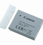 Image result for Canon Battery Pack NB-6L