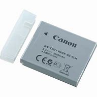 Image result for Canon G12 Battery