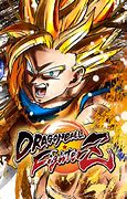 Image result for Dragon Ball Z Fighter Poster