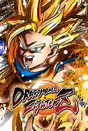 Image result for Dragon Ball Fighter Z Vertical