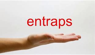 Image result for entraps