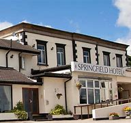 Image result for Springfield Hotel Holywell