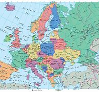 Image result for Continental Europe