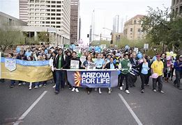 Image result for Arizona Pro-Choice Rally