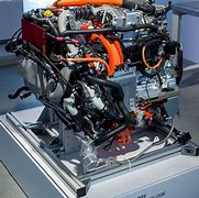 Image result for Fuel Cell Engine