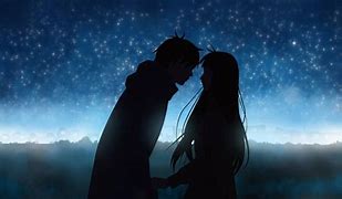 Image result for Anime Fall in Love