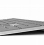 Image result for Microsoft White Surface Keyboard
