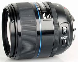 Image result for Samsung NX Prototype Lens