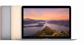 Image result for Rose Gold Mac with Touch ID