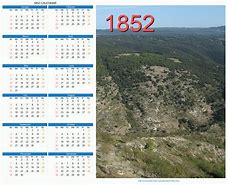 Image result for Year 1852