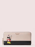Image result for Minnie Mouse Kate Spade Pink Wallet