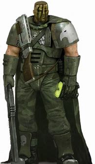 Image result for Scout MK2 Armor