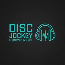Image result for Create Your Own DJ Logo