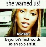 Image result for Energy Beyoncé Meme