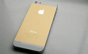 Image result for A Golden iPhone 50 Seconds