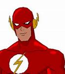 Image result for The Flash Logo.png