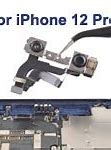 Image result for iPhone 6 Front Camera Location