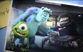 Image result for Mr. Waternoose Monsters University