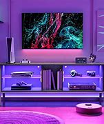Image result for Flat Screen TV Consoles