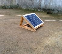Image result for DIY Portable Solar Panels