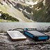 Image result for Solar Charger Power Bank