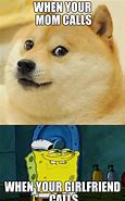 Image result for Spongebob Doge Meme
