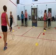 Image result for Squash Fitness Training Programme for a Scottish Player