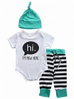 Image result for Baby Clothes Girl or Boy