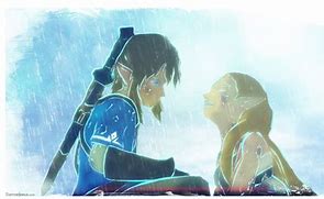 Image result for Breath of the Wild Digital Brushes