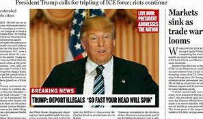 Image result for Breaking News Top Stories