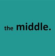 Image result for The Middle TV Show Merch