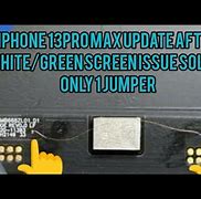 Image result for iPhone 14 Green Screen Problem