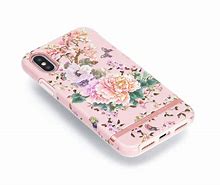 Image result for Rose Gold iPhone 10 Cases