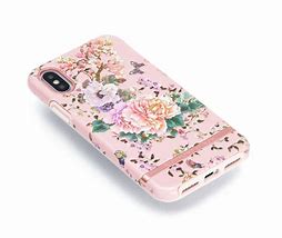 Image result for iPhone X Case Kate Spade Flower