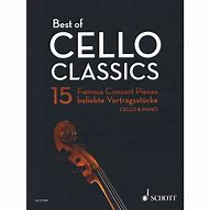 Image result for Best of Cello Classics