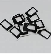 Image result for iPhone 5C Sim Tray