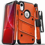 Image result for iPhone XR Cases with Holsters