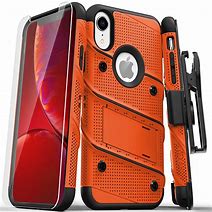 Image result for iPhone XR Own Image Flip Cover Case